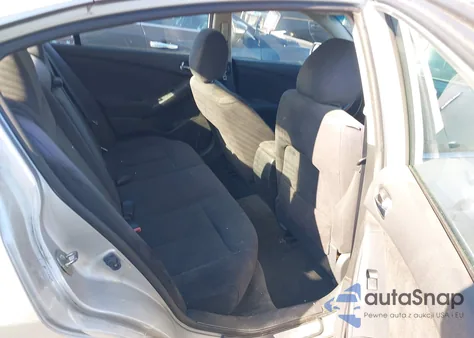 2012 Nissan Altima 2.5 S z USA, uszkodzony, nr VIN 1N4AL2AP1CN483689